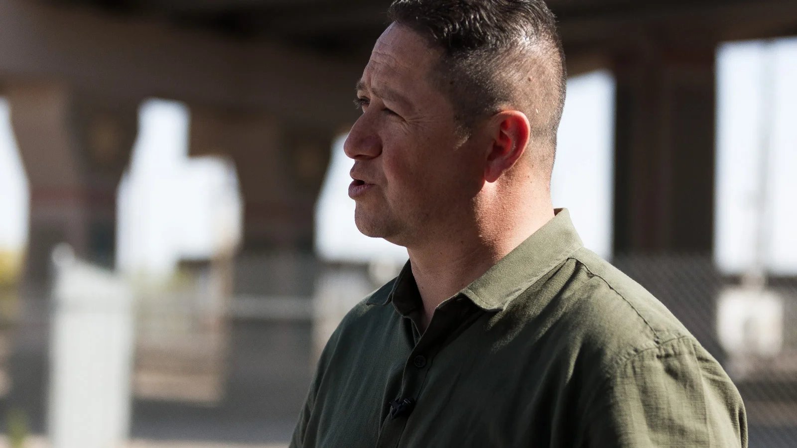 Texas Rep. Gonzales ends reelection bid following affair admission