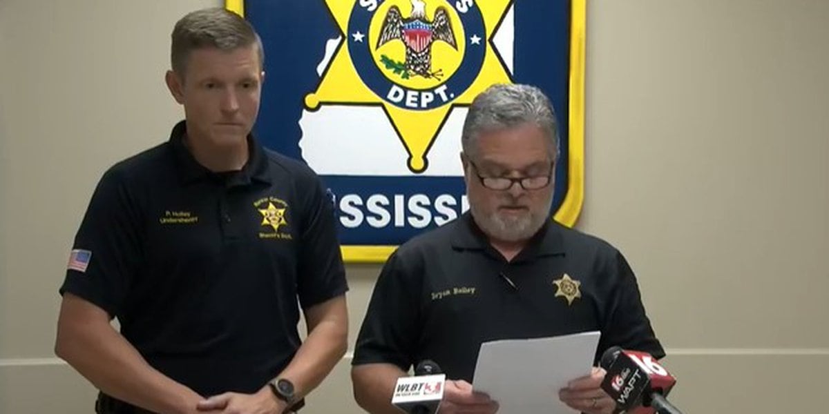 Sheriff fires deputies accused of abusing Black men during raid.