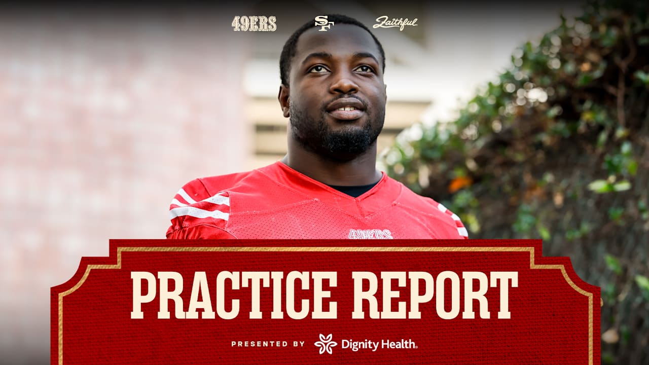 49ers and Rams Face Key Injuries Ahead of Week 10 Clash