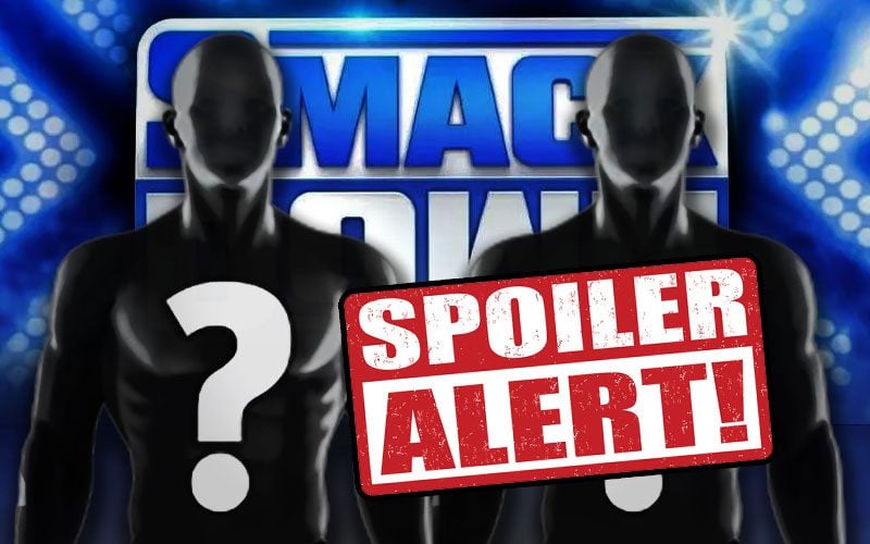 "The Rock's Epic Return: WWE SmackDown 3/15/24 Recap and Highlights"