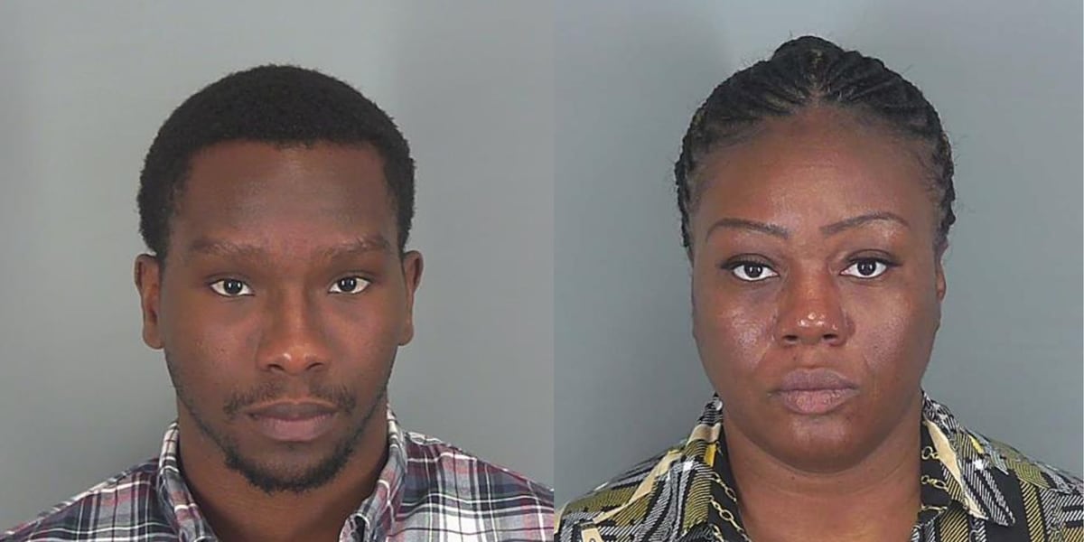 "Former DSS Case Managers Arrested for Abandoning Child at Gas Station"