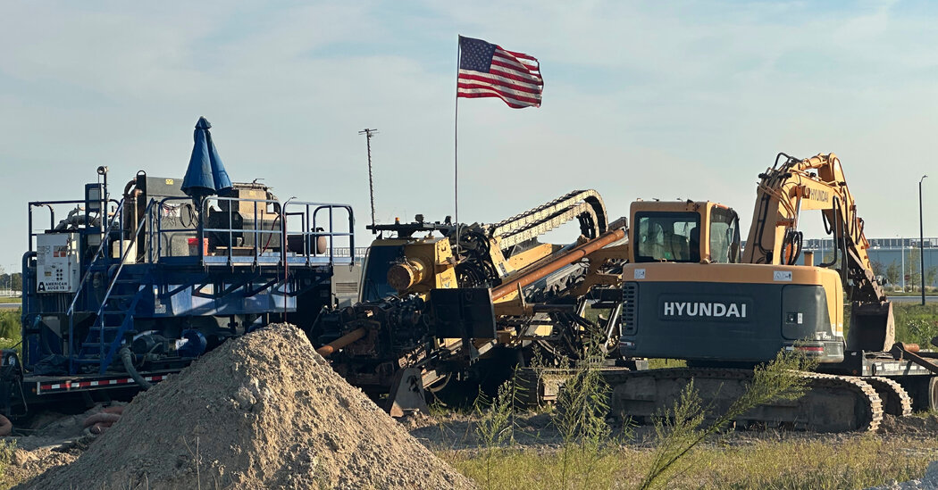 US Immigration Raids at Hyundai Plant Spark South Korean Worker Repatriation