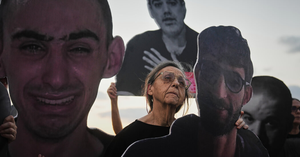 Hamas Agrees to Release Hostages and Negotiates Gaza Peace Conditions