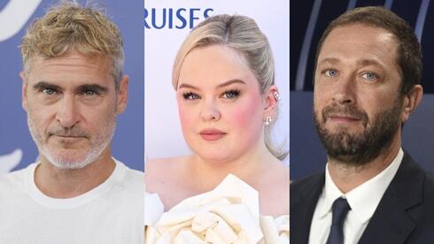 Featured image for International Film Stars Join Boycott of Israeli Film Industry Over Gaza War