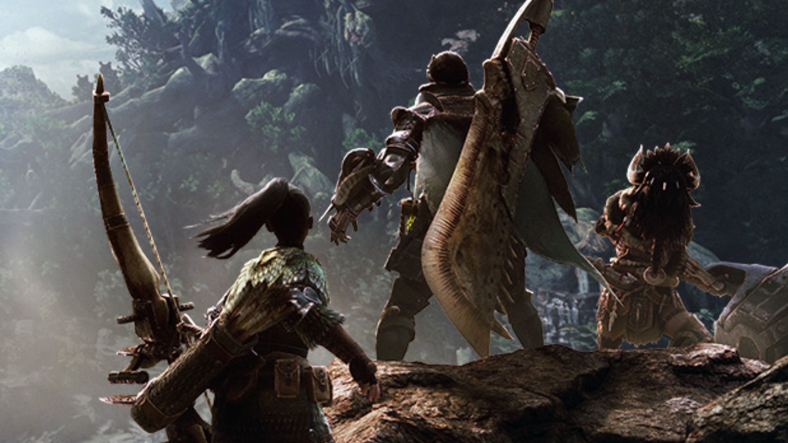 Featured image for "Player's Genius Raid Concept Revolutionizes Monster Hunter's End-Game"