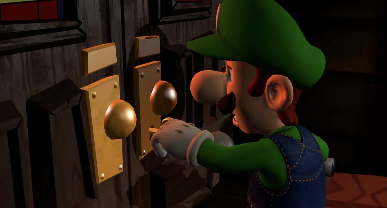 Featured image for "Luigi's Mansion 2 HD Haunts Nintendo Switch in Summer 2024"