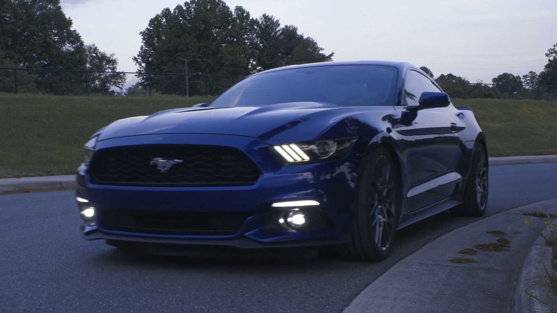 Featured image for Why This Ford Mustang V6 Owner Prefers It Over A V8.