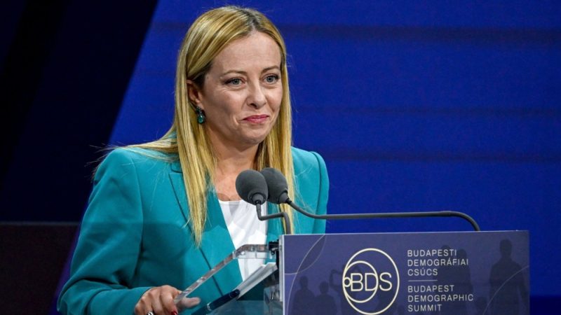 Featured image for Hungary's Successful Approach to Italy's Birth Rate Crisis