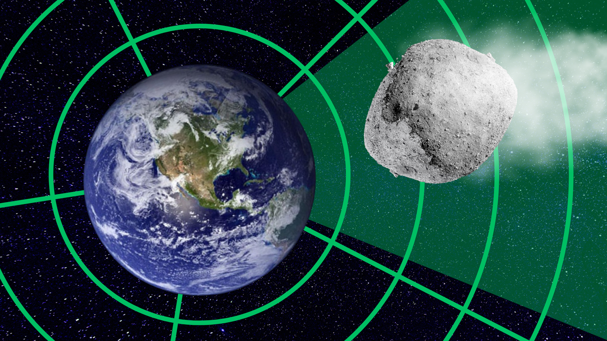 Featured image for "Using Radar to Detect Hazardous Asteroids"
