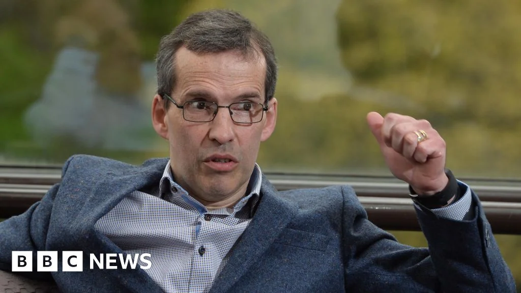 King Charles Makes Historic Vatican Visit for First Public Prayer with the Pope in 500 Years