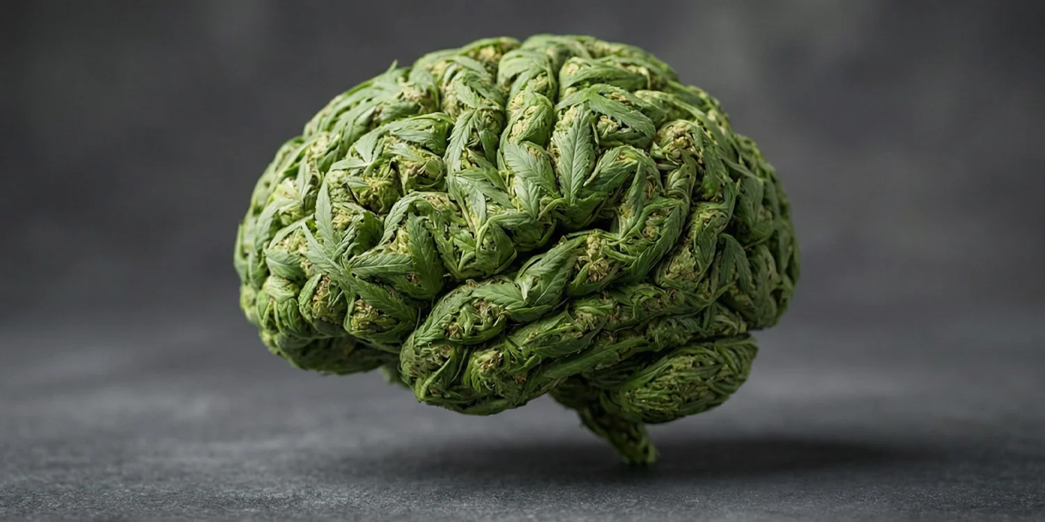 Moderate cannabis use may improve decision-making in bipolar disorder, study finds