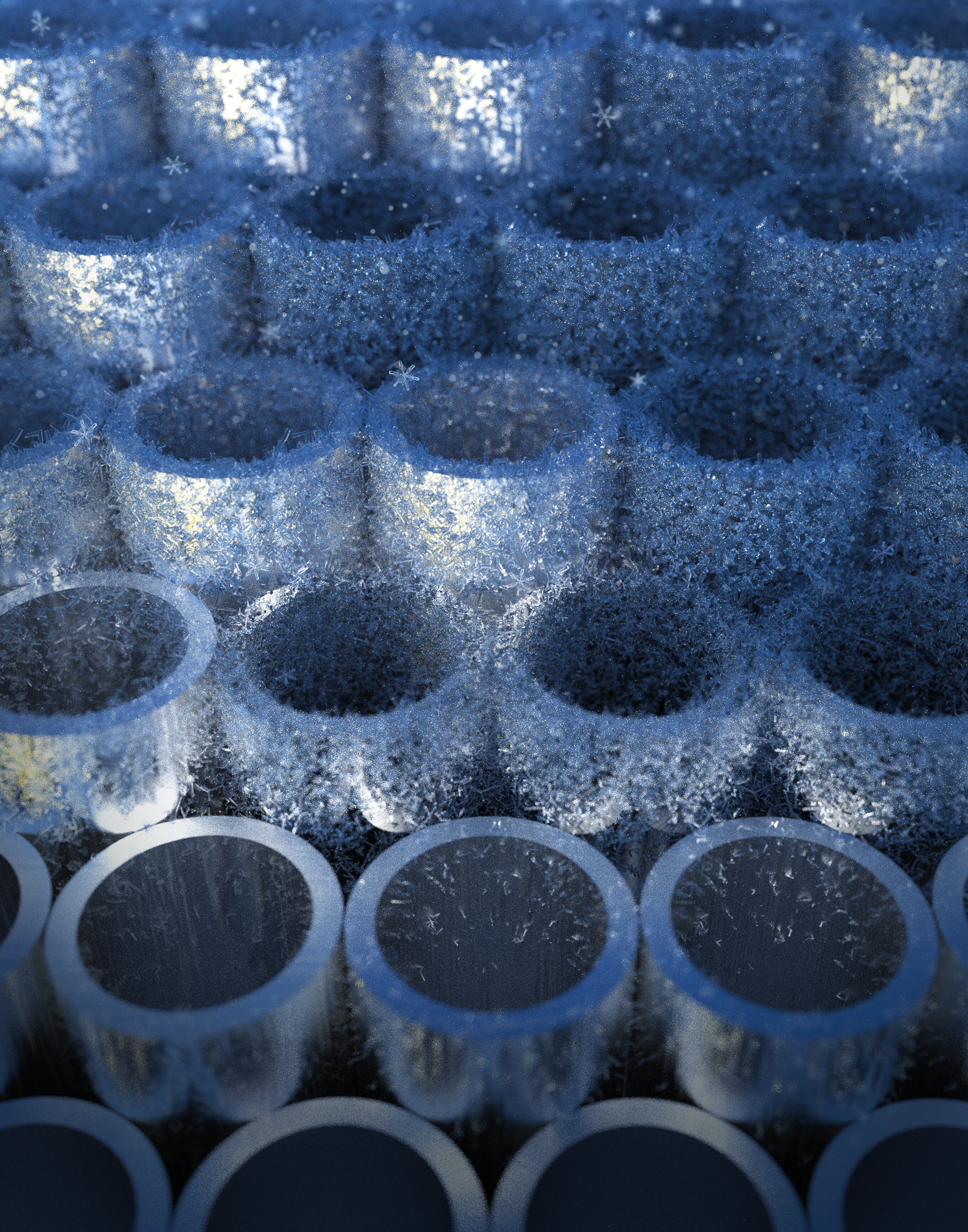 Featured image for Climate-friendly AC: Elastocaloric Cooling System