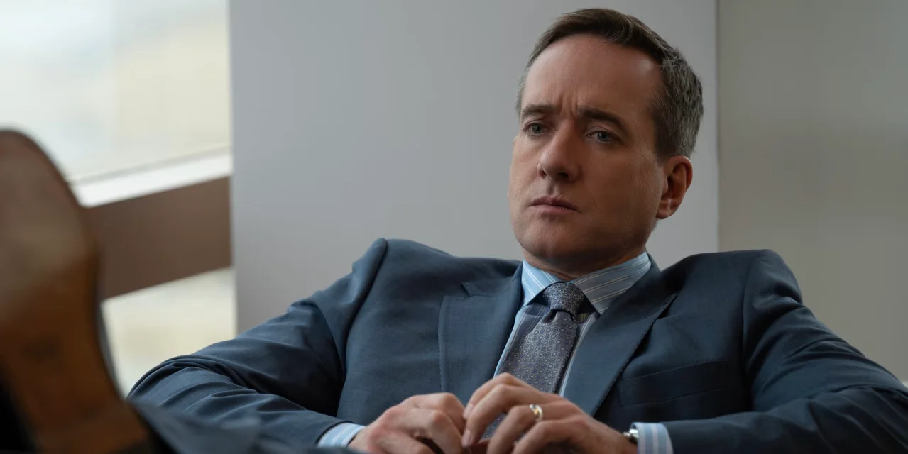 The Complicated Money and Relationship Dynamics in 'Succession' Season 4 Episode 6.