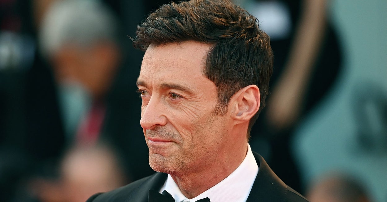Hugh Jackman's Skin Cancer Scare Prompts Urgent Sunscreen Reminder