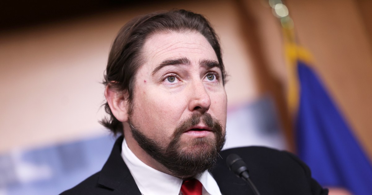 Featured image for Arizona Republican Faces Backlash for Using Racial Slur on House Floor