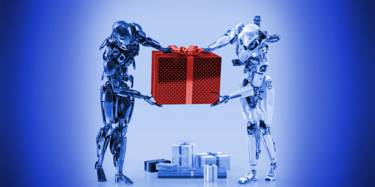 Featured image for "OpenAI Launches GPT Store for Custom Chatbot Roles"