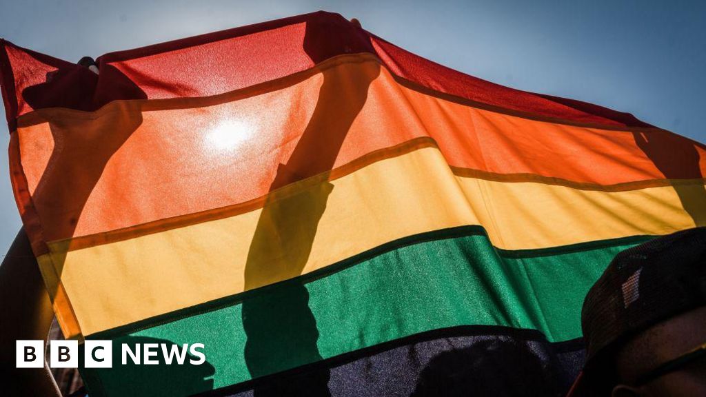 Featured image for Namibia High Court Decriminalizes Gay Sex in Landmark Ruling