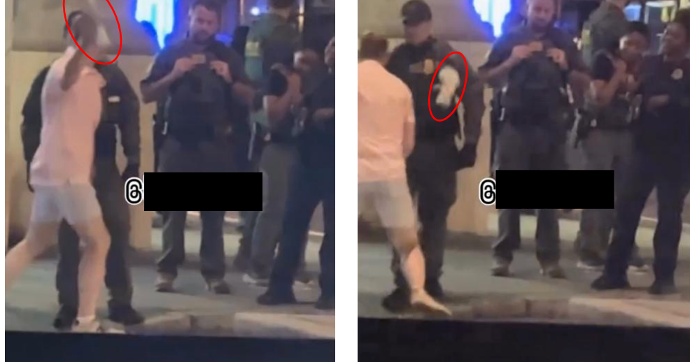 Featured image for D.C. Sandwich Thrower Trial Kicks Off Amid Skepticism