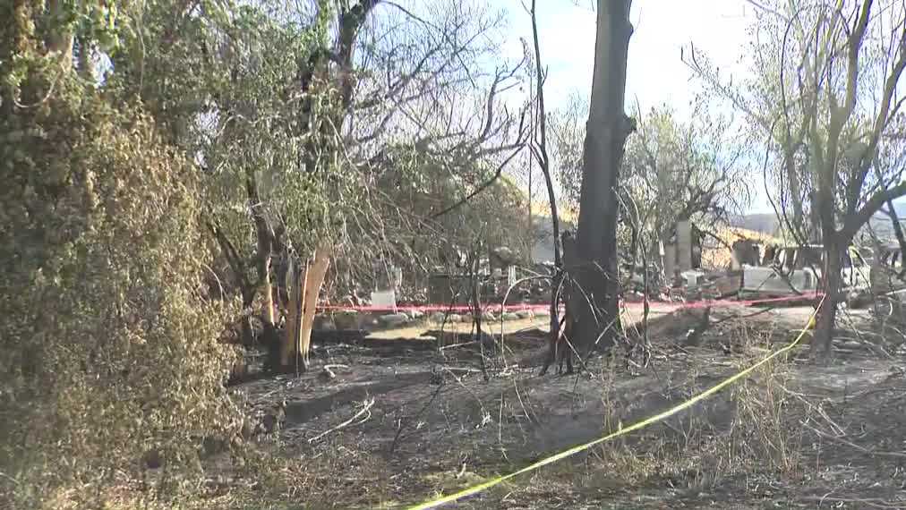 Featured image for Massive Wildfires in San Joaquin County Trigger Evacuations and Injuries