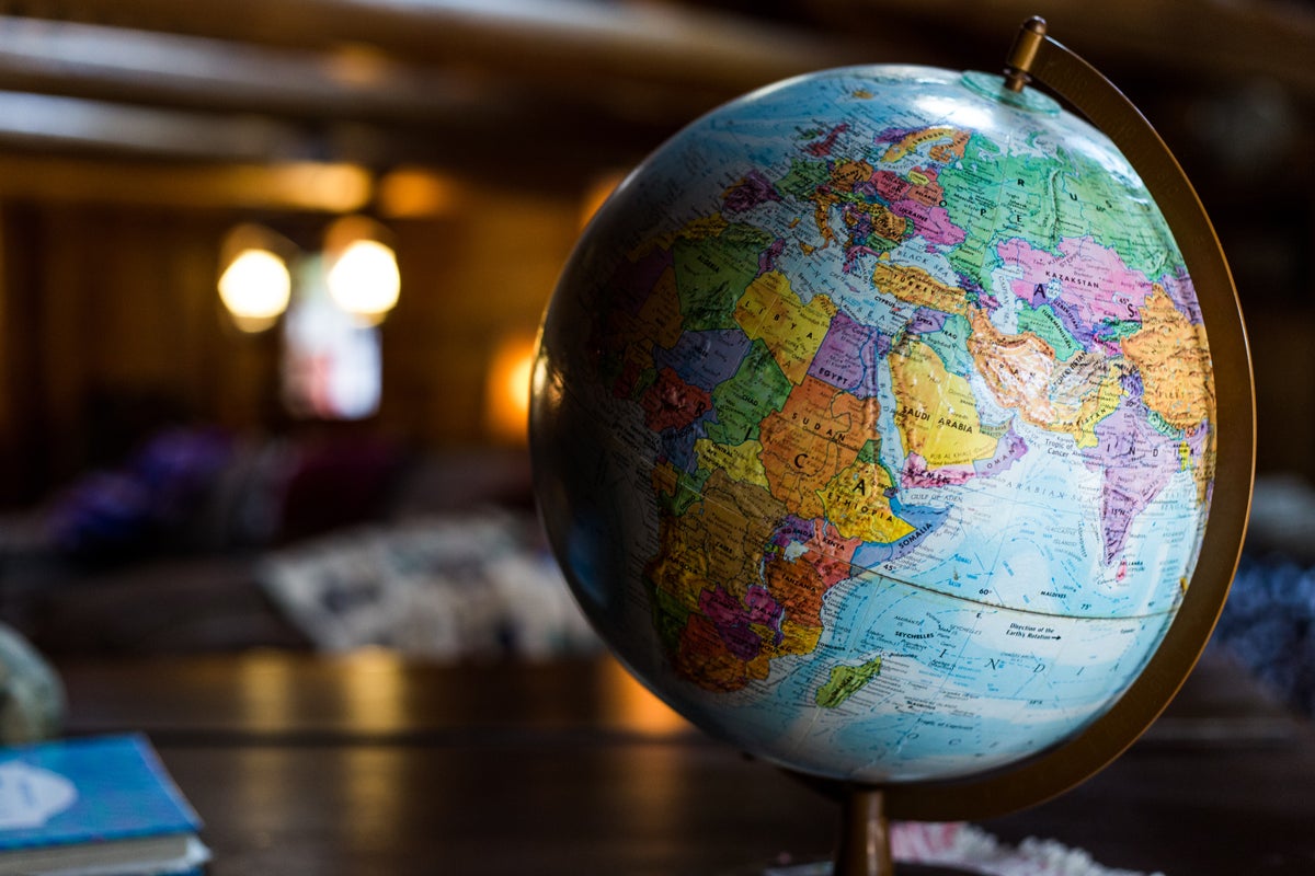 Global Markets React to Economic Data and Middle East Tensions