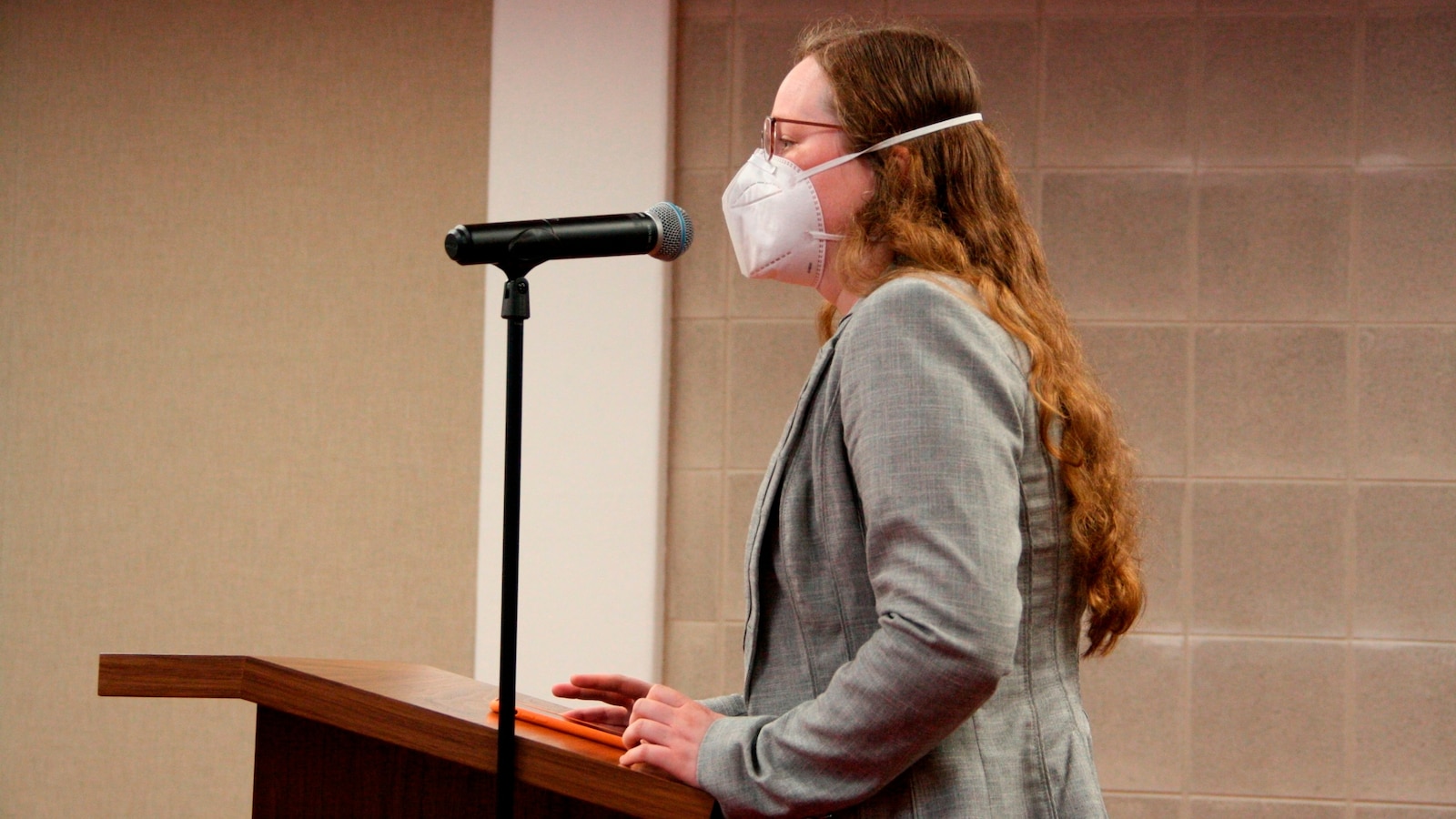 North Carolina Debates Public Masking Bill Amid Health Concerns