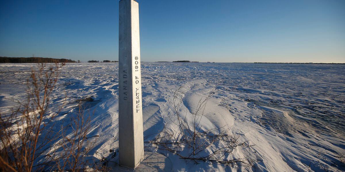 Multiple Deaths Near US-Canada Border in Quebec