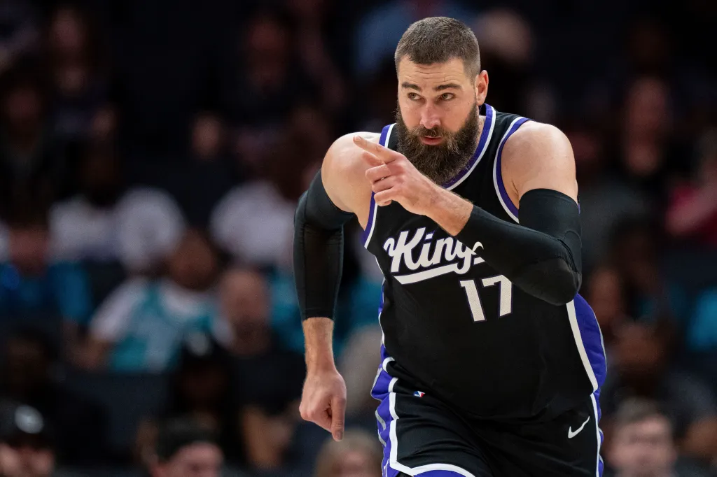 Featured image for Jonas Valanciunas Weighs European Move Amid Nuggets Trade Rumors