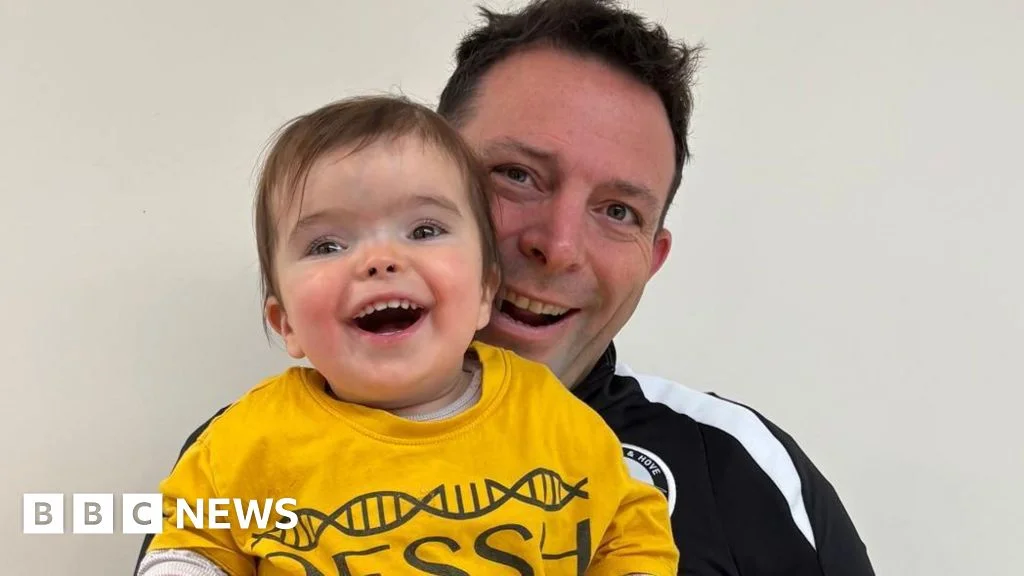 Brighton doctor launches AI-powered charity to repurpose drugs for ultra-rare brain disorder