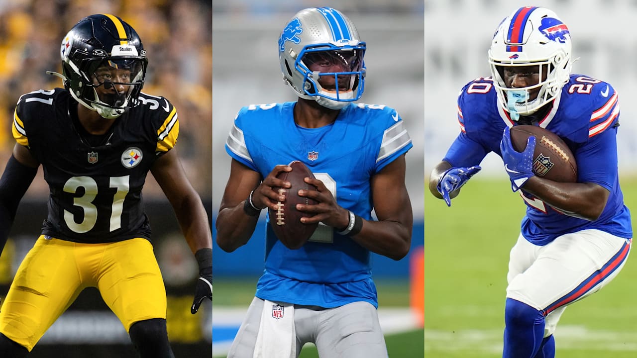 Featured image for 2025 NFL Practice Squad Signings and Roster Updates