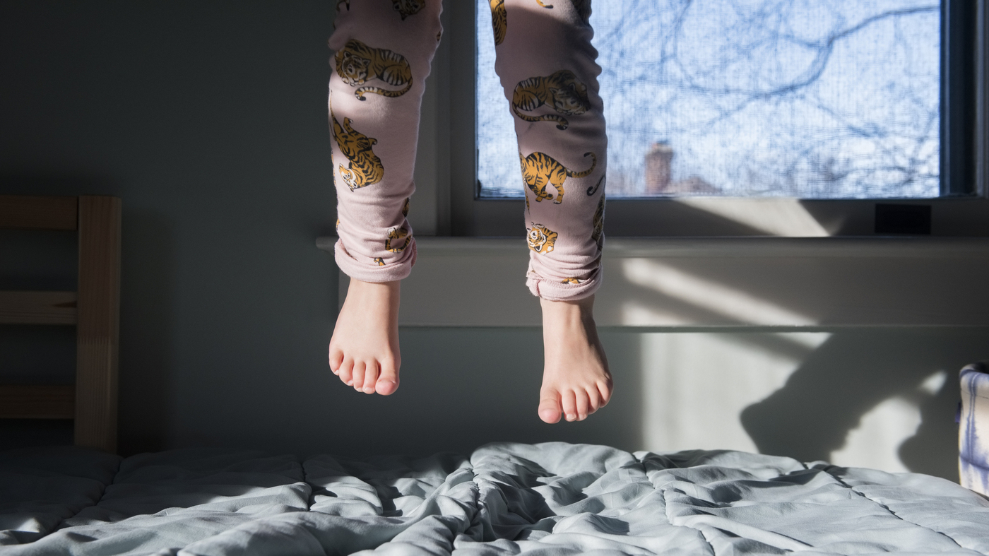 Featured image for "Jump Test: A Simple Way to Assess Appendicitis in Kids"