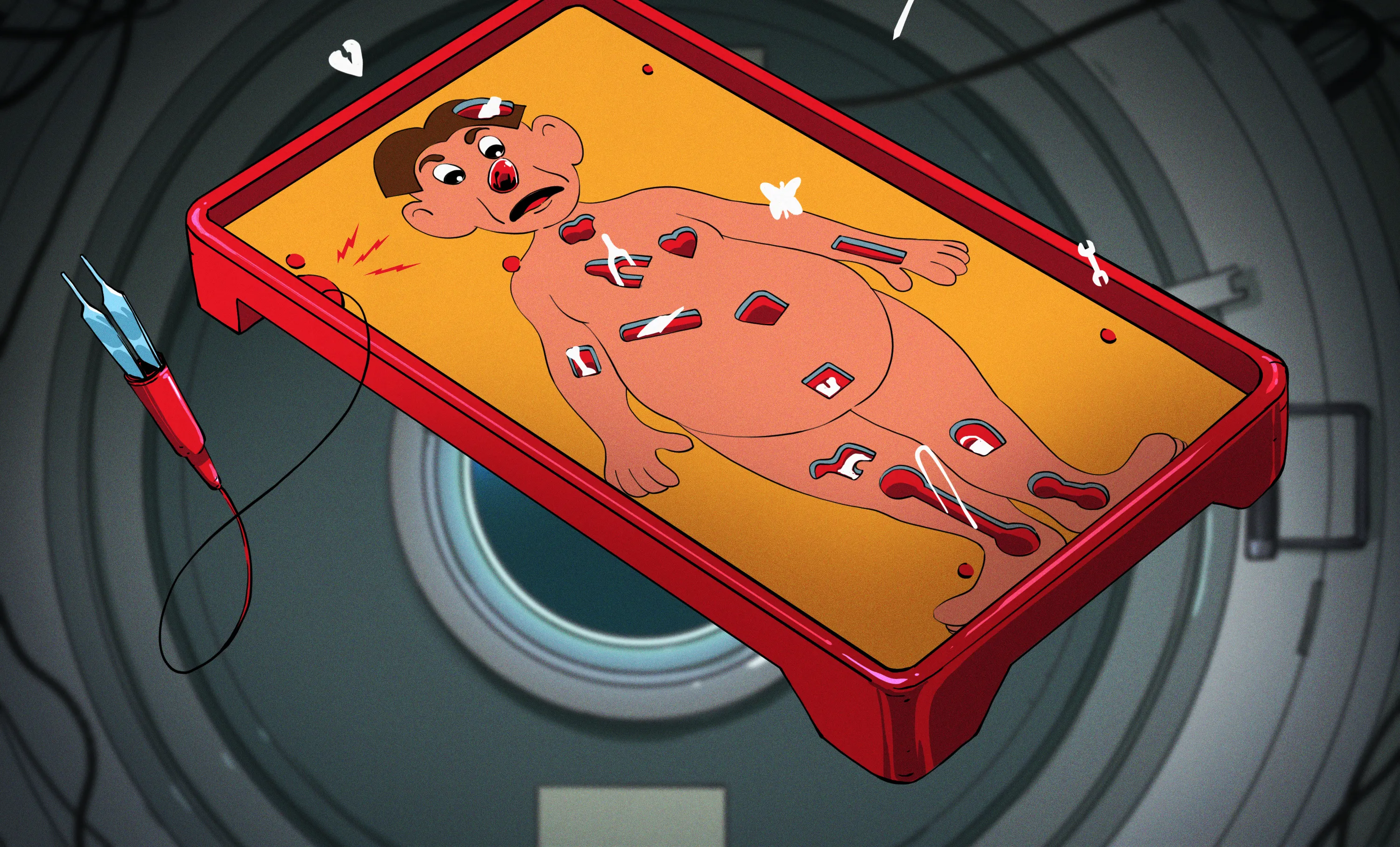 Featured image for Space Surgery: Current Innovations and Future Prospects