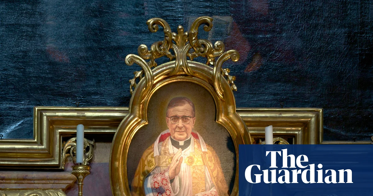 Featured image for Women Claim Deception in Opus Dei Servitude Meetings in Argentina