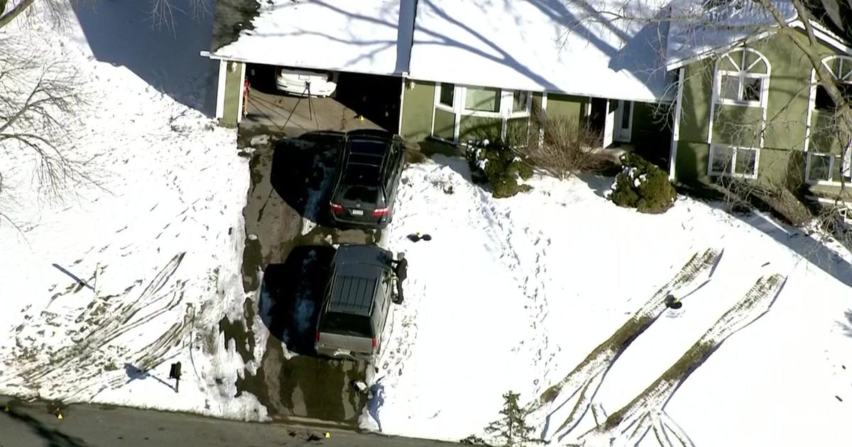 Featured image for "Burnsville Tragedy: Uncovering the Straw Purchase Behind the Fatal Shooting"