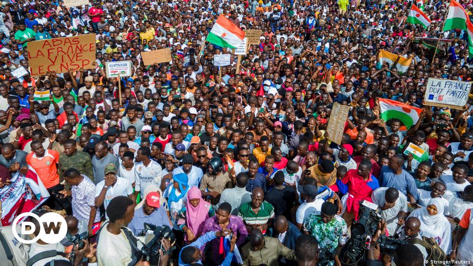 Niger's Coup Crisis: ECOWAS Prepares for Military Intervention