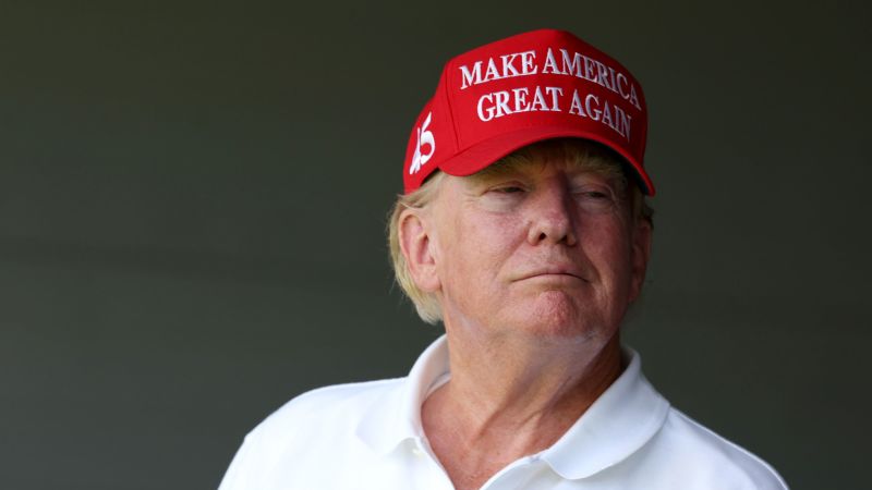 The Significance of Trump's Newly Obtained Audio Tape.