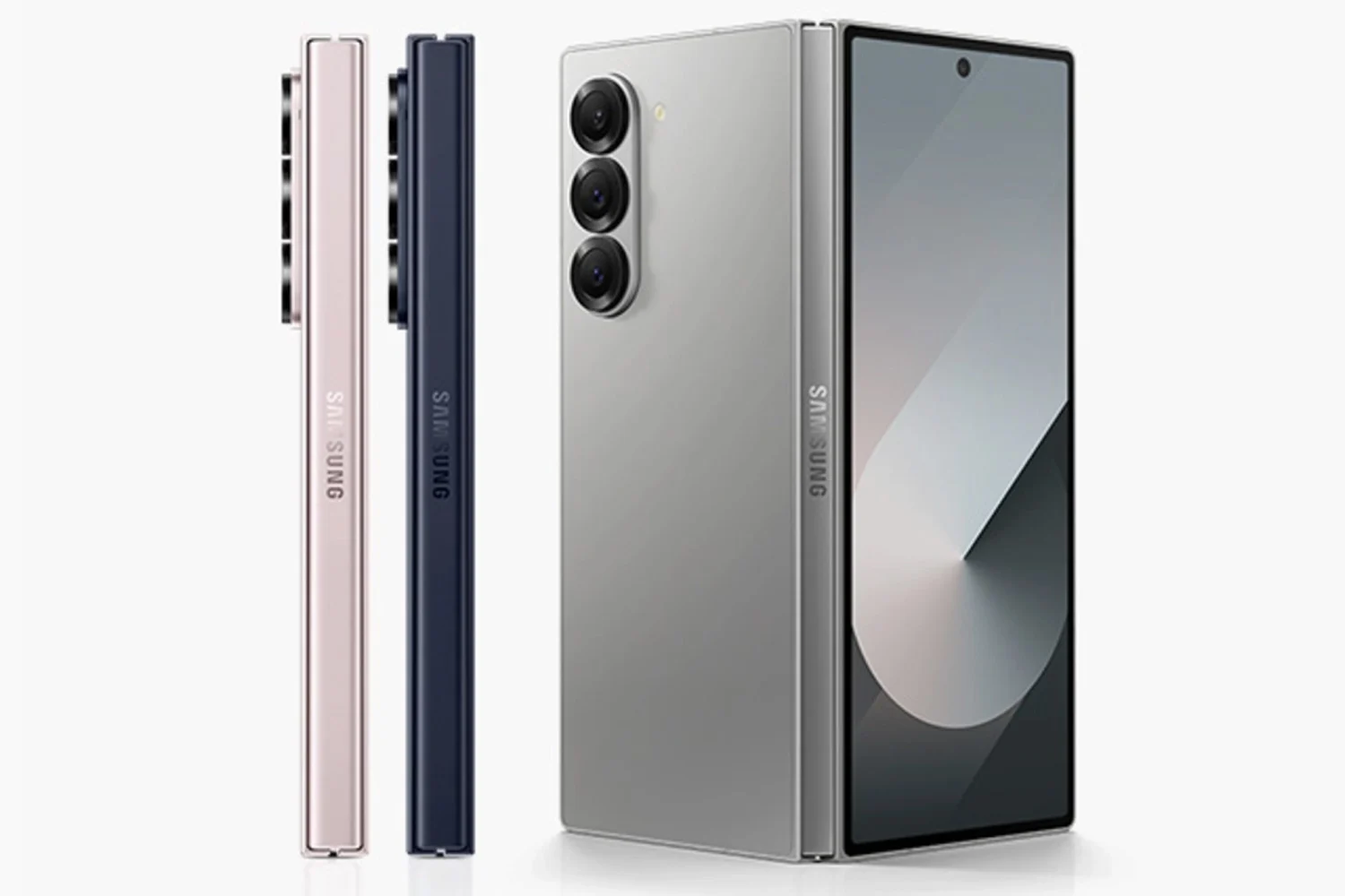 Featured image for Galaxy Z Fold 6 Sees Massive Price Drop for Black Friday 2024