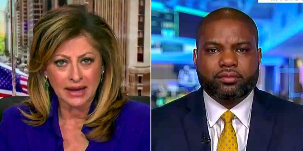 Featured image for "Byron Donalds: Expulsion of George Santos Paves Way for Biden's Impeachment"