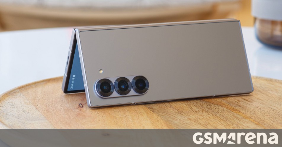 Featured image for Samsung prepares for One UI 8 rollout across Galaxy devices in September