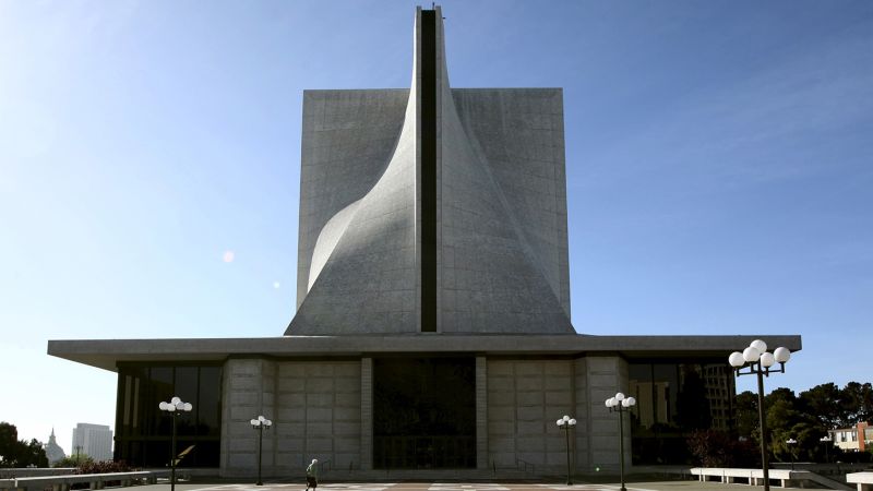 Featured image for San Francisco Archdiocese Declares Bankruptcy Amidst 500+ Sexual Abuse Lawsuits