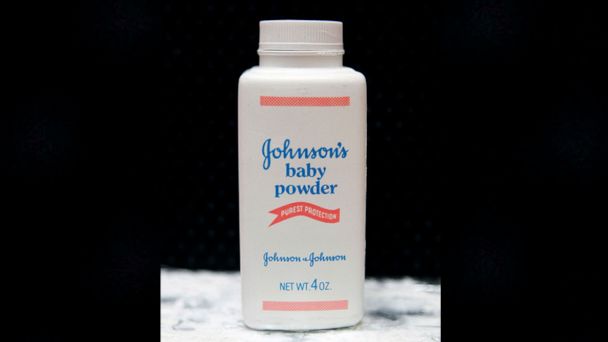 Johnson & Johnson Agrees to $8.9 Billion Talc Settlement for Cancer Claims.
