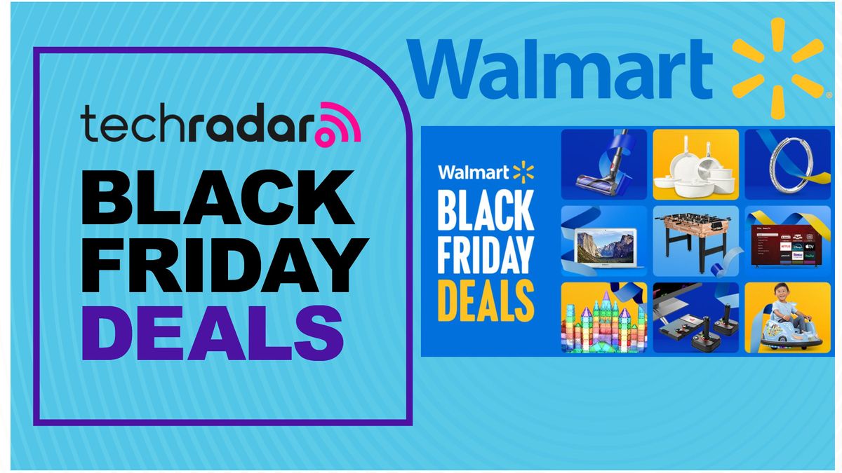 Featured image for Walmart's Black Friday 2024: Top Deals on Tech and More Start Now