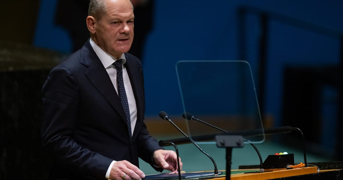 Tensions Rise as Germany and Poland Clash Over Visa Scandal and Election Meddling