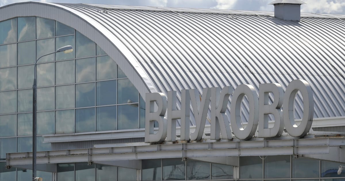 Ukrainian Drone Attacks Heighten Tensions and Raise Security Concerns