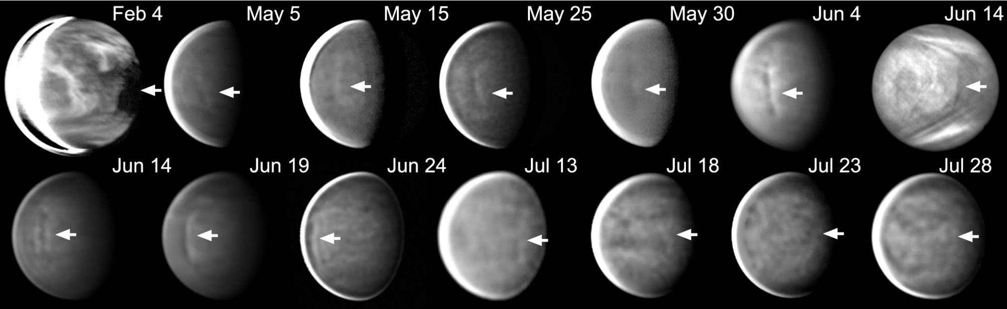 Exploring Venus and Beyond: New Discoveries Await