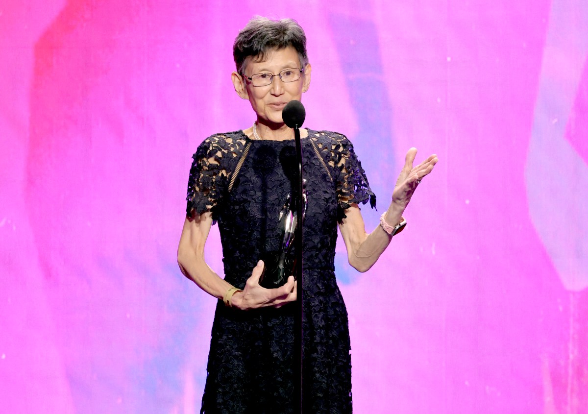 Featured image for "Cooking with Lynja' TikTok Star Lynn Yamada Davis Passes Away at 67"