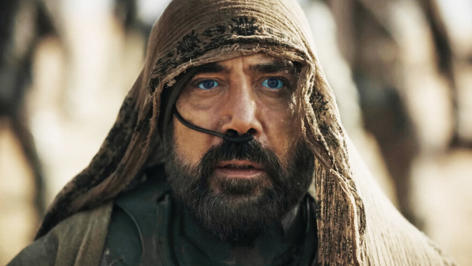 Featured image for "Dune: Part Two Dominates Box Office, Setting the Stage for Dune 3"