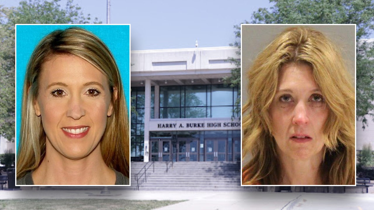 "Married Omaha Teacher Caught with Undressed Student in Car: Police"