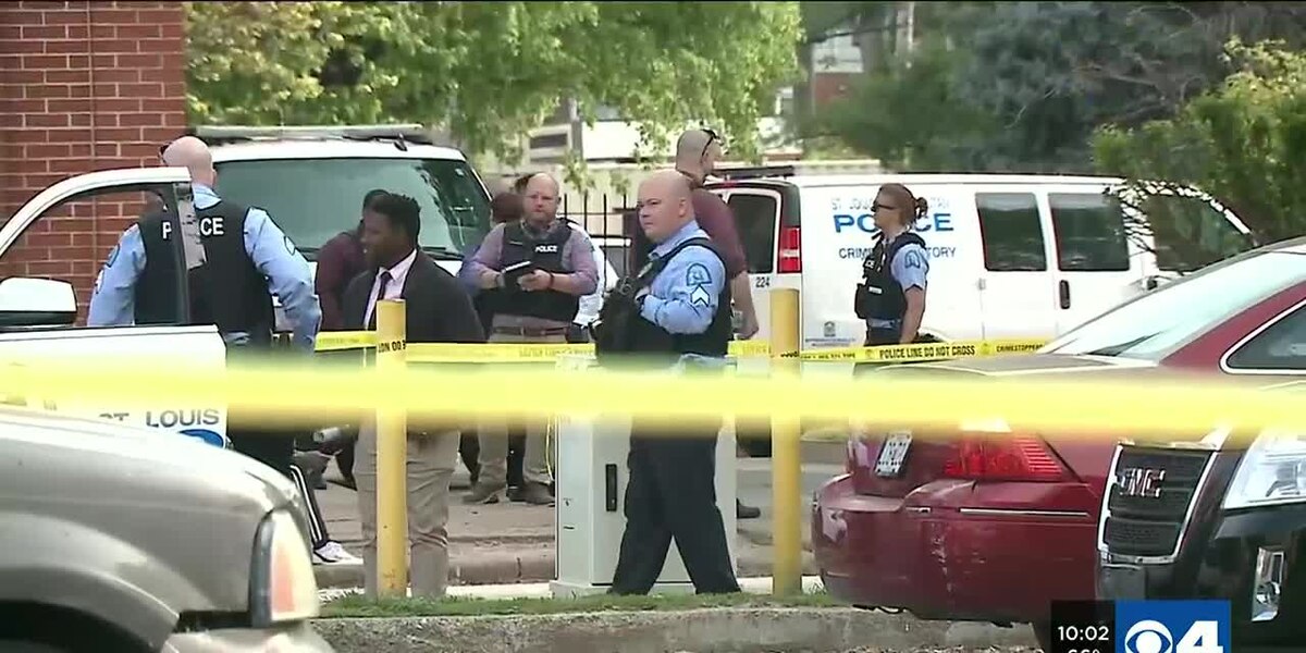 Police Officers Injured and Shot in St. Louis and Kansas City Incidents
