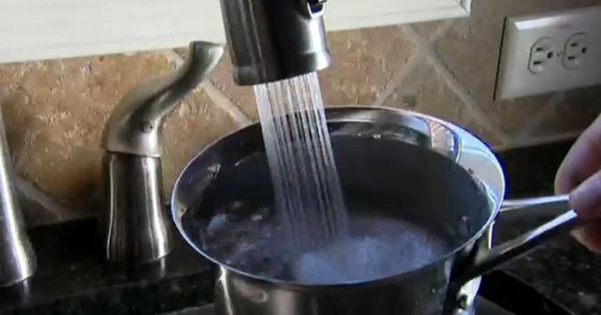 Featured image for Multiple Areas in PA Under Boil Water Advisory