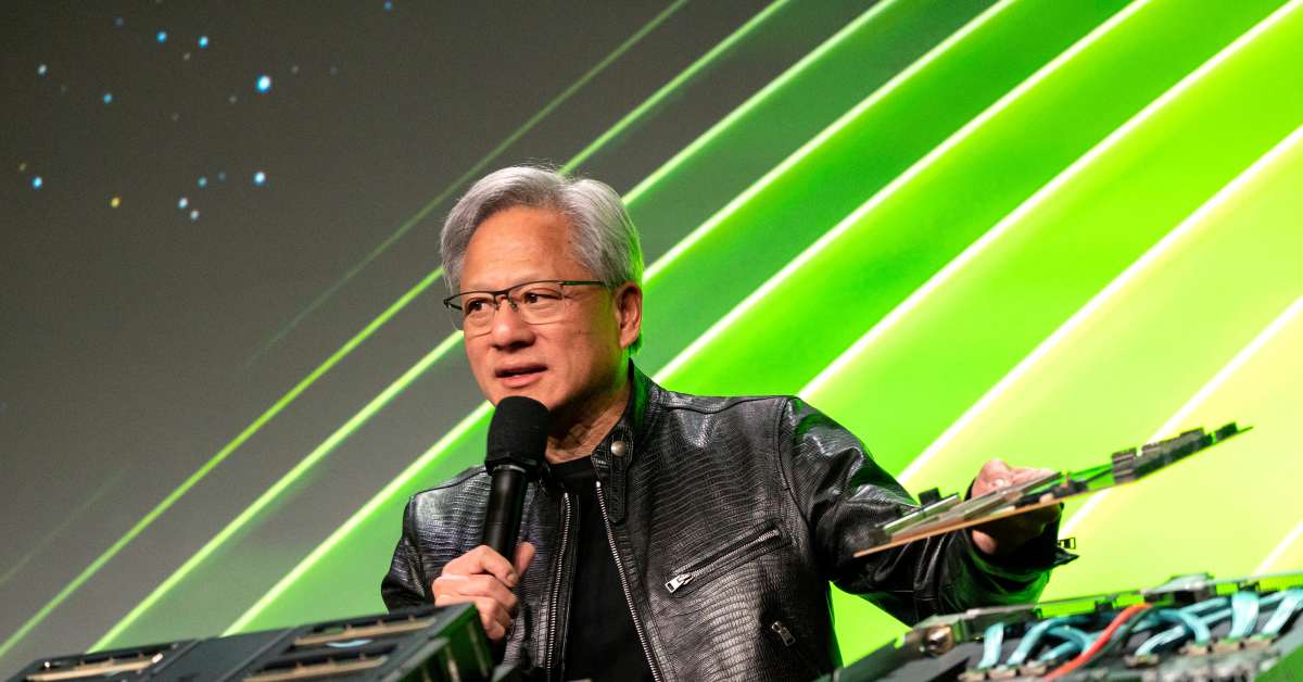Featured image for Analysts Warn of Nvidia's Potential Earnings Miss Amid Rising AI Sentiment